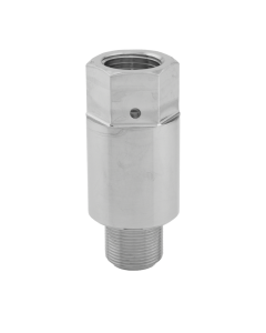 ProtoMAX Inlet Body