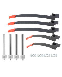 ProtoMAX Material Holding Kit