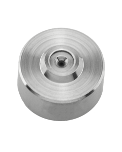 GlobalJET Size 0.015 in. Sapphire Orifice Assembly