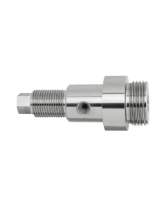 MAXJET 5 Bridge TAJ Nozzle Inlet Body