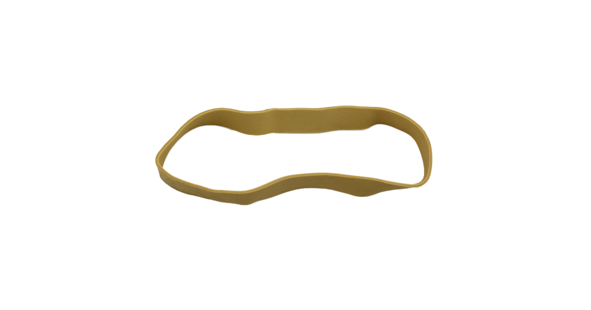 Hopper Liner Band