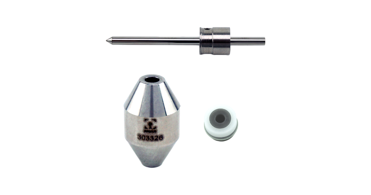 TAJ On/Off Valve Rebuild Kit