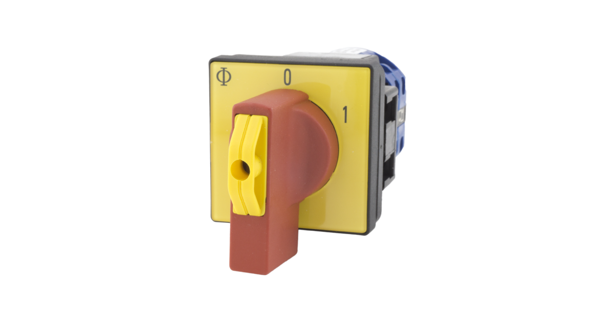 Computer Control Power Switch Package