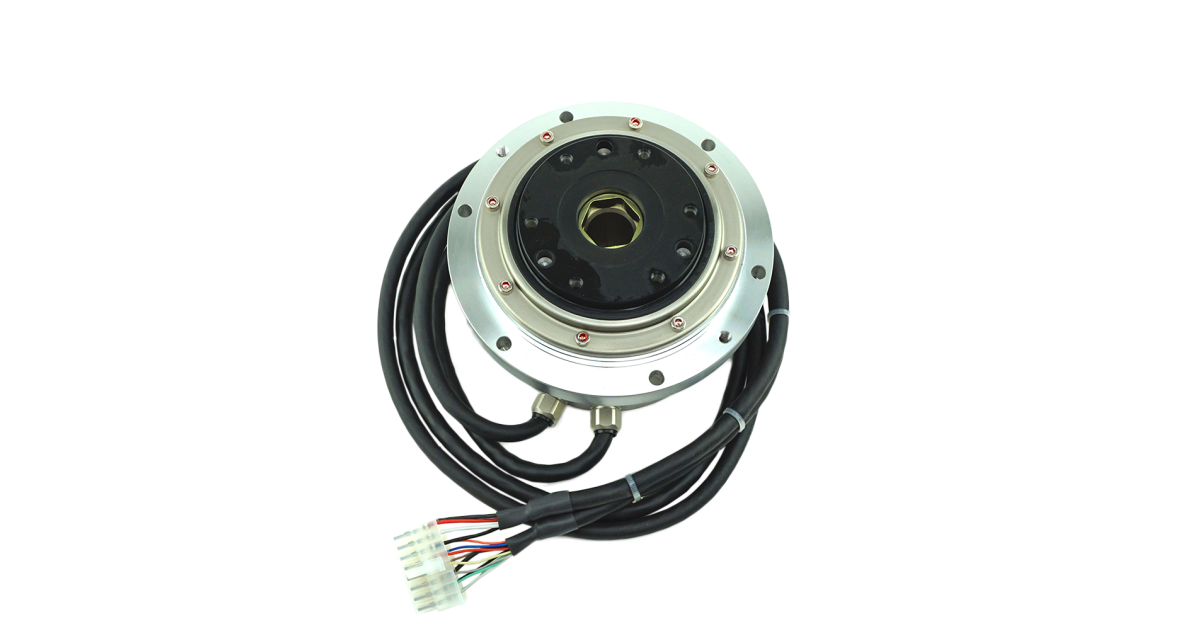 Harmonic Drive Assembly
