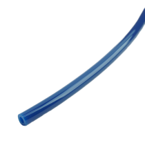 Blue Polyurethane Tubing 1/4 in. OD