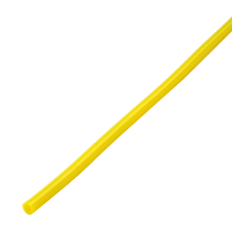 Yellow Polyurethane Pneumatic Tubing 5/32 in. OD