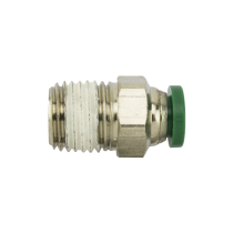 Push-In Connector 1/4 in.