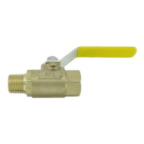 Ball Valve 1/2 in.