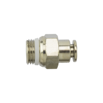 Push-In Connector 5/32 in.