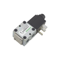 4 Way Air Valve