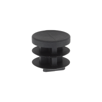 Flat Plastic Plug