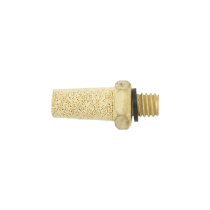 Air Muffler 3/4 in.