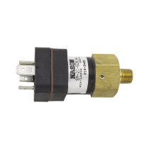 Preset Pressure Switch 50 PSI