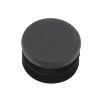 Round Finishing Plug 1 in.