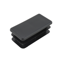 Rectangular Finishing Plug 1 X 2 in.