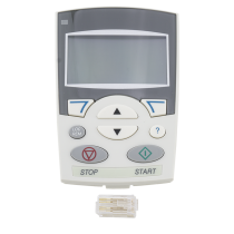 VFD Keypad