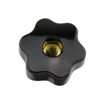 Plastic Knob