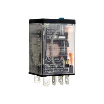 DPDT Relay