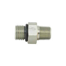 Reducer Fitting 1/4 to 1/8 in.