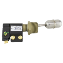Pneumatic Float Switch