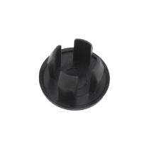 Round Finishing Plug 5/8 in.