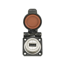 USB Receptacle