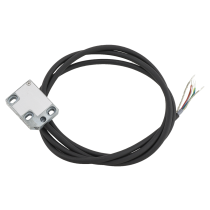 Readhead Sensor, 1 um, 8.3 MHz, 39.37 in. Cable