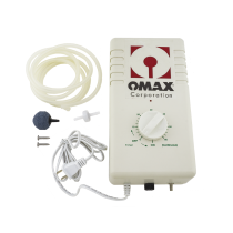 WRS Ozone Generator
