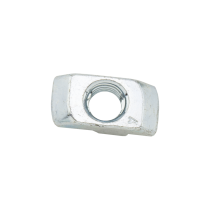 T-Slot Nut 8mm Zinc Plated
