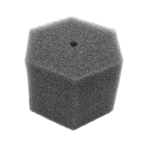 Nozzle Muff