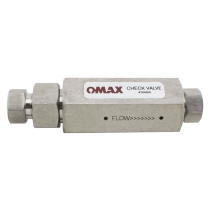 Check Valve Assembly