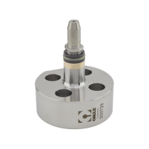 OMAX Port Adapter Assembly