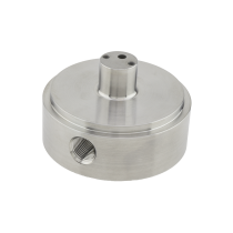 Check Valve Body