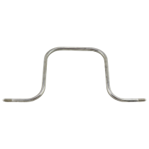 Pump Bent Nipple