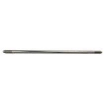 3/8 in. High-Pressure Nipple 11 in. Long