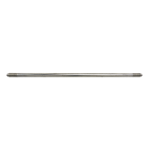3/8 in. High-Pressure Nipple 12 in. Long