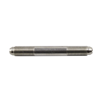 3/8 in. High-Pressure Nipple 3.75 in. Long
