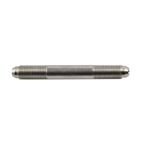 3/8 in. High-Pressure Nipple 3 in. Long