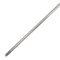3/8 in. High-Pressure Nipple 51 in. Long