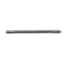 3/8 in. High-Pressure Nipple 6.75 in. Long