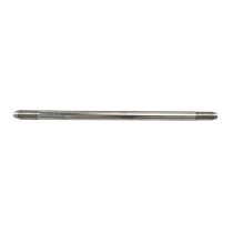 3/8 in. High-Pressure Nipple 7.5 in. Long