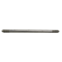 3/8 in. High-Pressure Nipple 7 in. Long