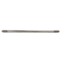 3/8 in. High-Pressure Nipple 9 in. Long
