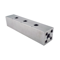 OMAX Manifold