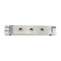 OMAX Pressure Manifold Assembly
