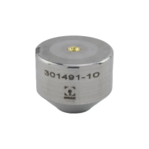 MAXJET 4 Size 0.010 in. Sharp Edge Orifice Assembly 
