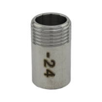 Abrasive Valve Orifice Size 0.375 in.
