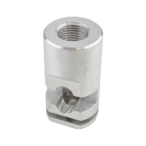 Abrasive Valve Body