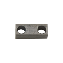 Pulley Clamp Bar