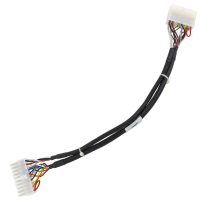 Servo Amp to Motor Cable 12 in.